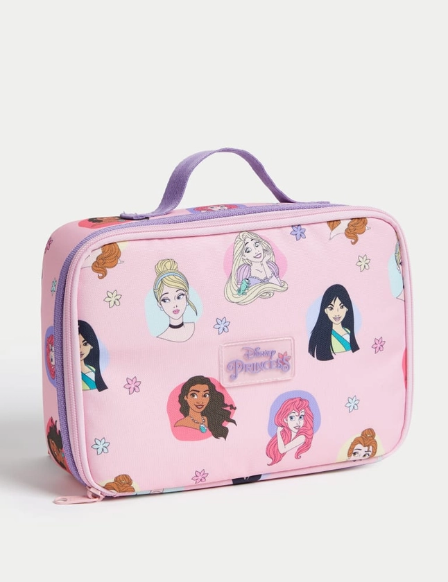 Disney Princess™ Lunchbox | M&S Collection | M&S