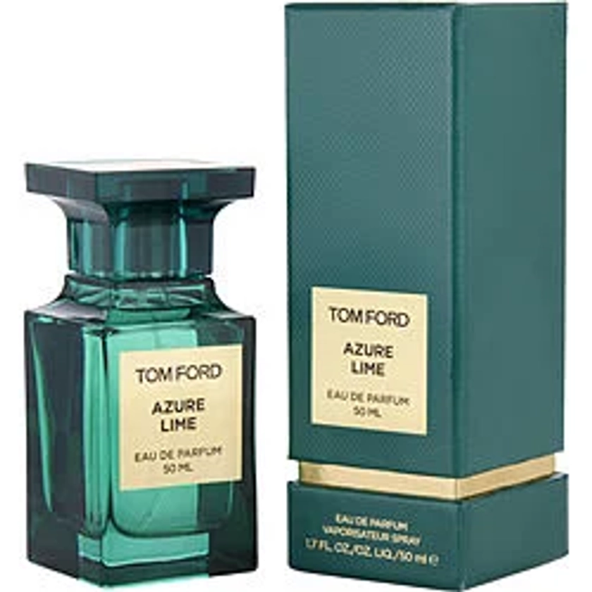 Tom Ford Azure Lime For Men