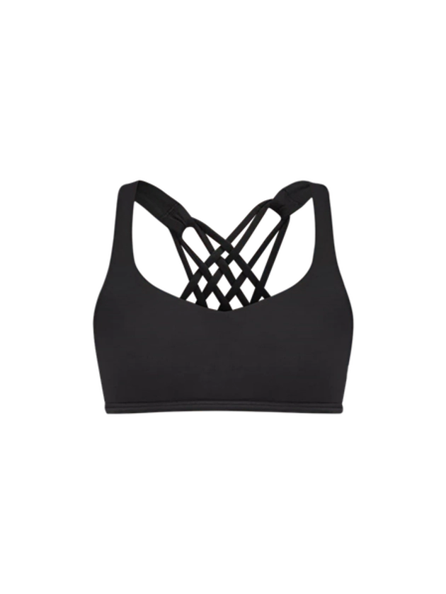 Free to Be Bra - Wild *Light Support, A/B Cup | Women's Bras | lululemon