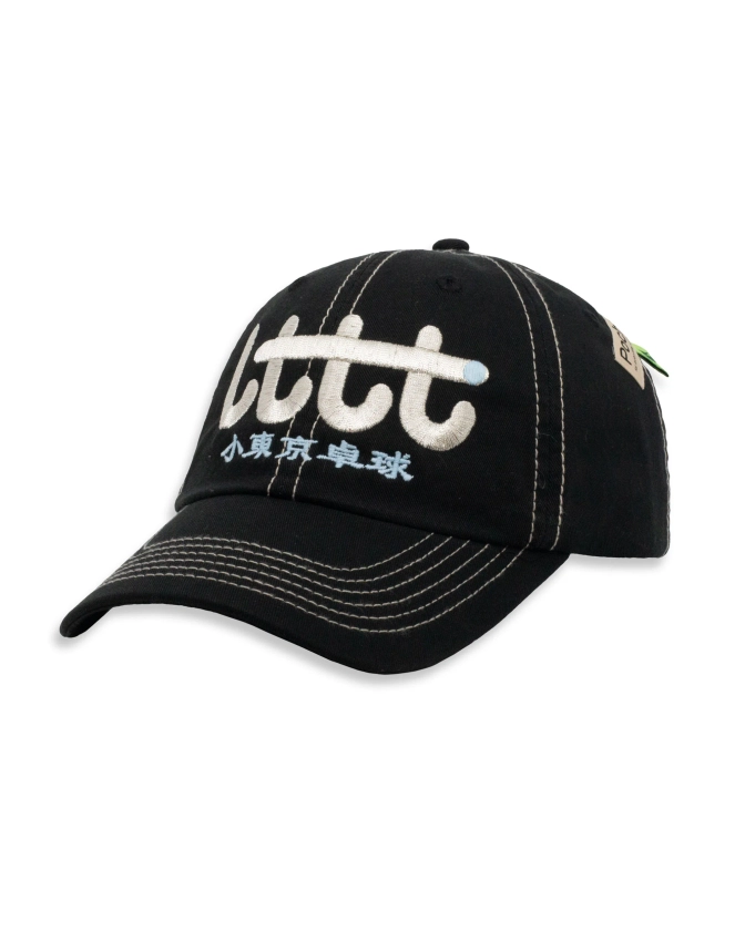 LTTT - CAP • Little Tokyo Table Tennis