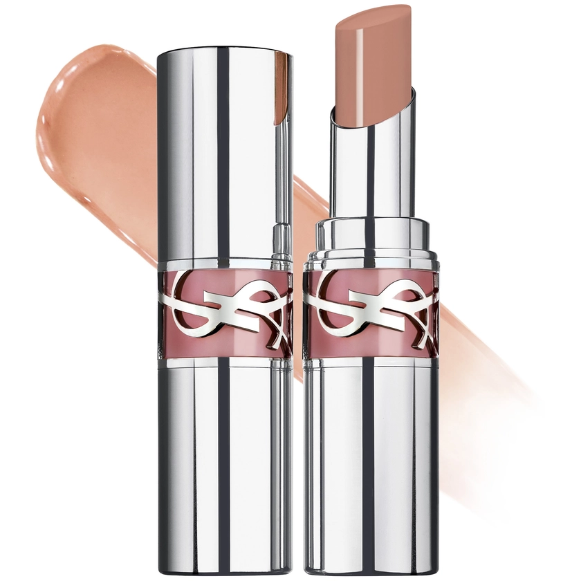 Yves Saint Laurent Loveshine Lipstick - 200 | LOOKFANTASTIC