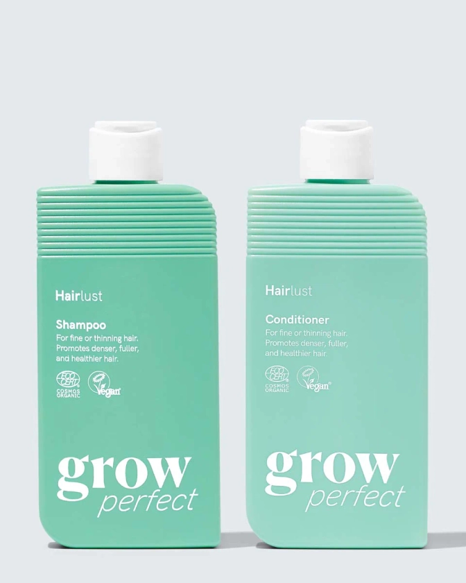 Grow Perfect™ Duo