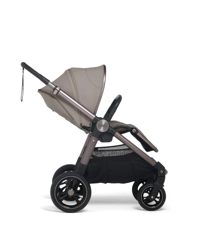 Ocarro All-Terrain Pushchair - Studio