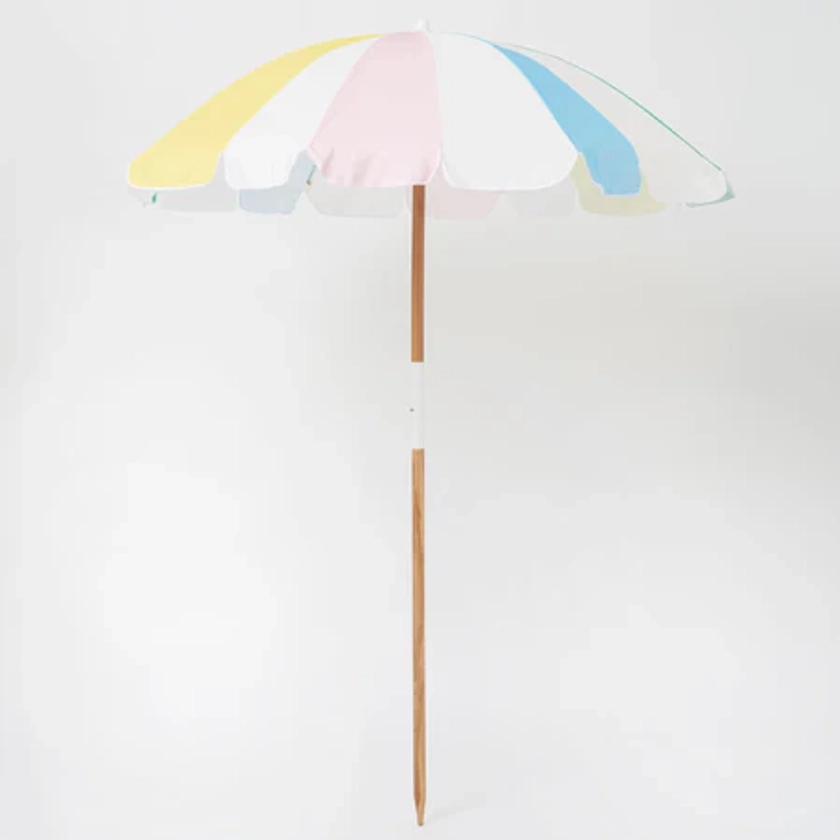 Beach Umbrella | Utopia