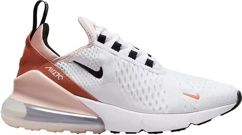 Nike Women's Air Max 270 Shoes