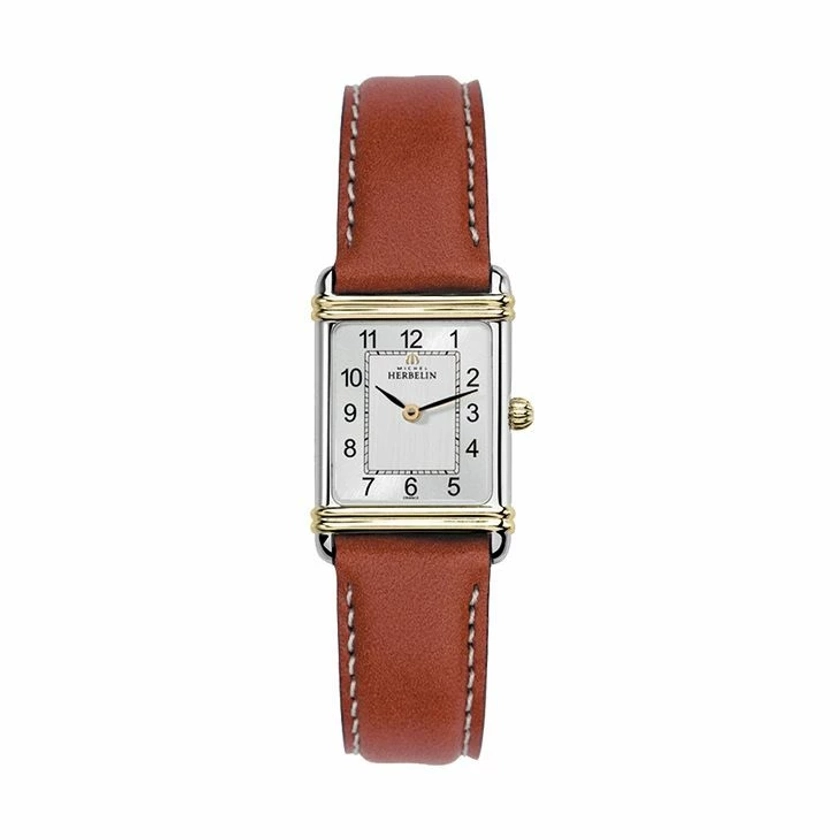 Achat Montre Herbelin Art Déco 17478T22GO