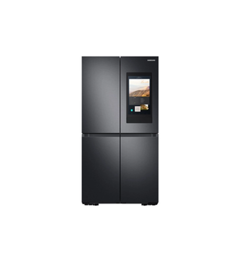 Samsung 640L Family Hub French Door Frost Free Smart Refrigerator SRF7900BFH | Appliances Online