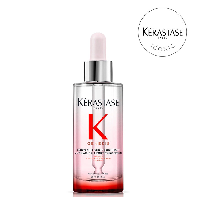 Genesis Serum Anti-Chute Fortifiant | Oil For Dry Hair | Kérastase UK