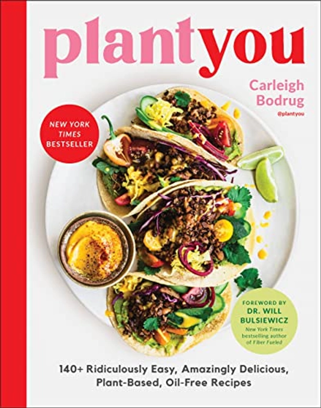 PlantYou By Carleigh Bodrug | Used & New | 9780306923043 | World of Books