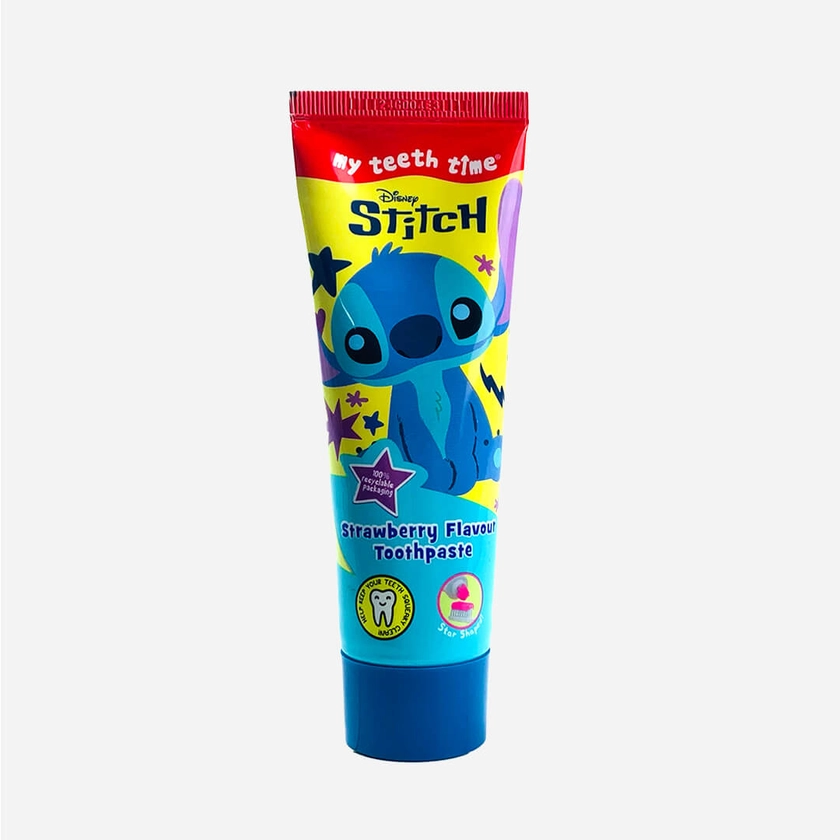 Disney Stitch Toothpaste | Discount Dragon