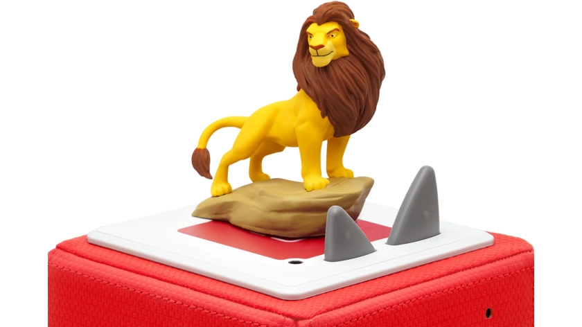 tonies® I Disney - The Lion King I Buy now online