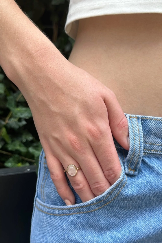 Stone Ring