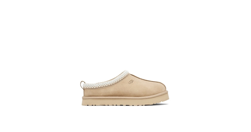 UGG Tazz Slipper Sand Kids | 1143776K-SAN | Laced