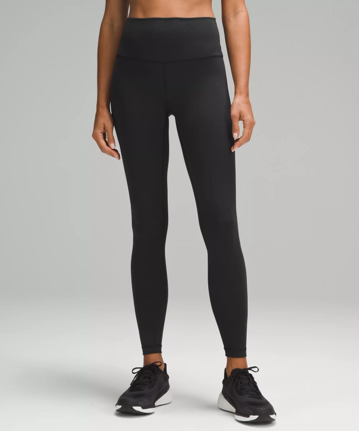 Wunder Train High-Rise Tight 28" | Women's Leggings/Tights | lululemon