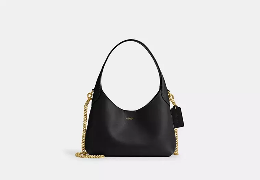 COACH® | Brooklyn Shoulder Bag 23