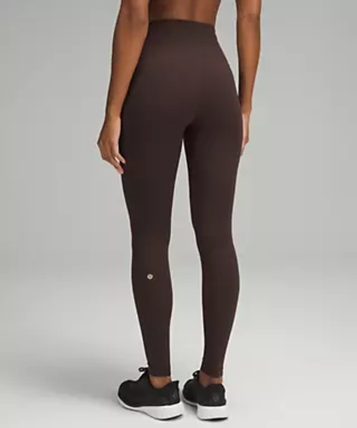 Wunder Train High-Rise Tight 31" | Women's Leggings/Tights | lululemon