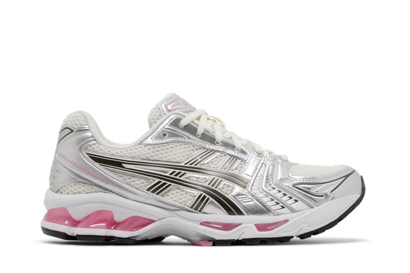 Gel Kayano 14 'Cream Sweet Pink'