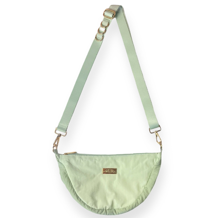 Moon Bag - Mint