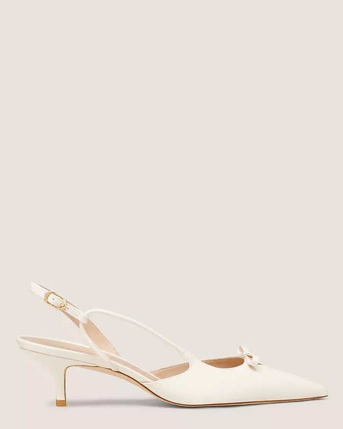 Tully 50 Slingback | Stuart Weitzman