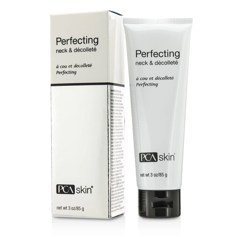 PCA Skin Perfecting Neck & Decollete 85g | Cosmetics Now Australia