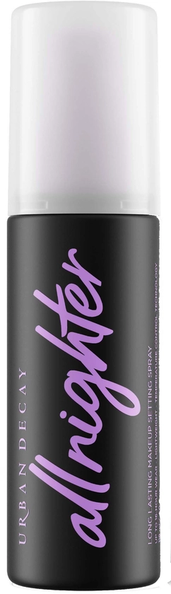 Urban Decay All Nighter Makeup Setting Spray 118 ml