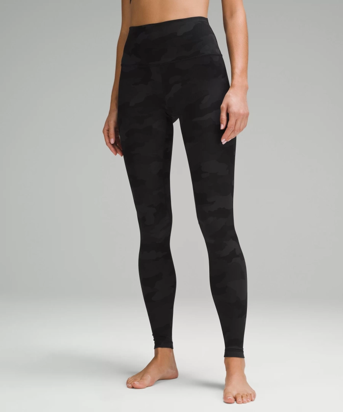 lululemon Align™ High-Rise Pant 28"