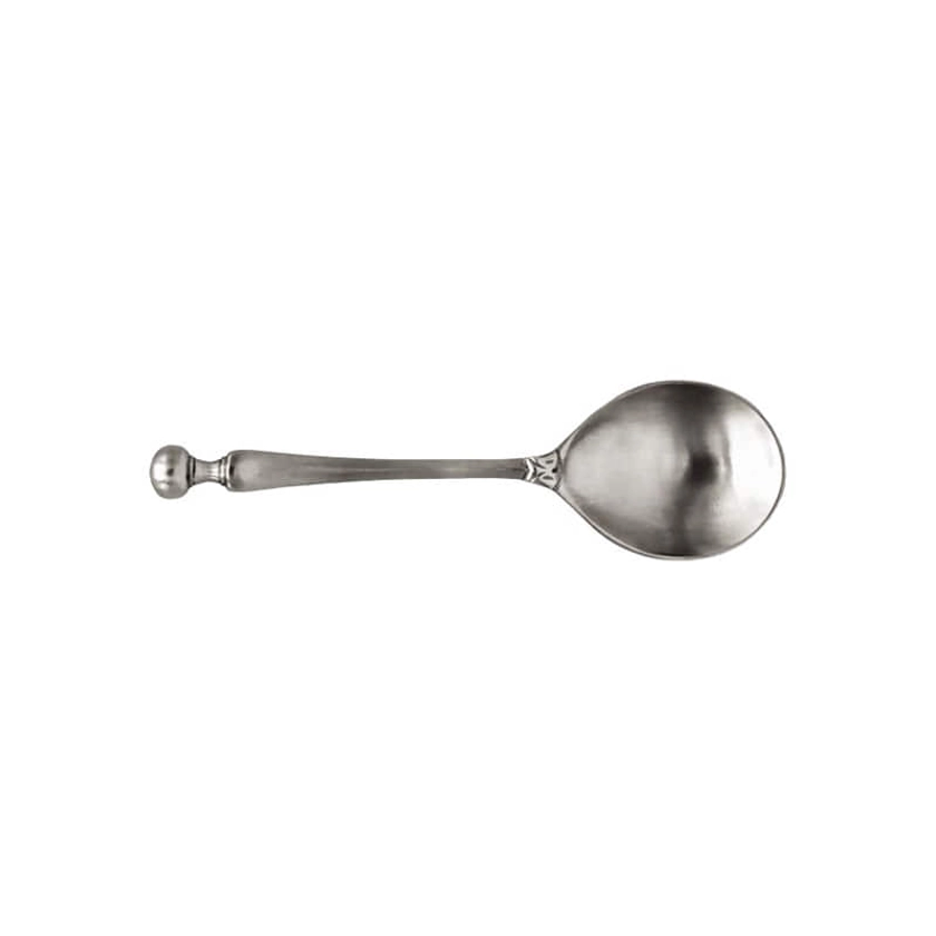 [코지타벨리니]Coclea Pewter Spoon (CT38460)