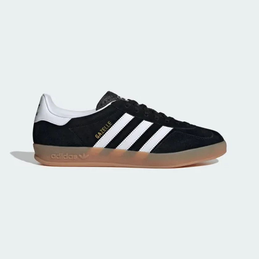 Gazelle Indoor Shoes