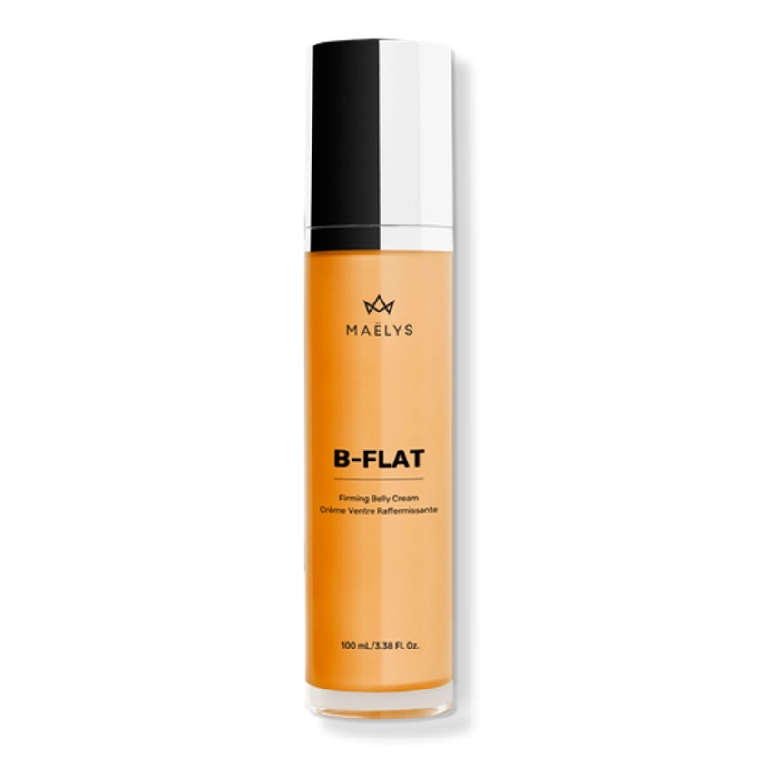 B-FLAT Belly Firming Cream - MAËLYS | Ulta Beauty