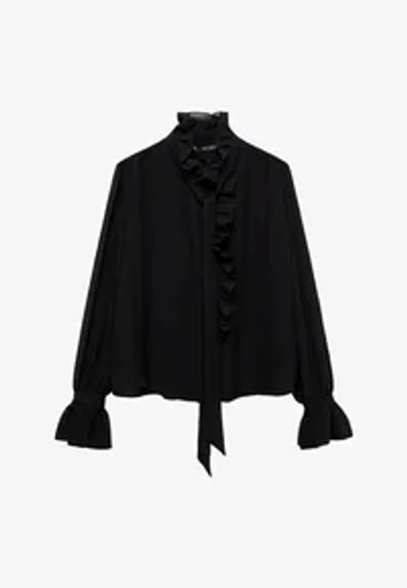 PROSE - Blouse - black