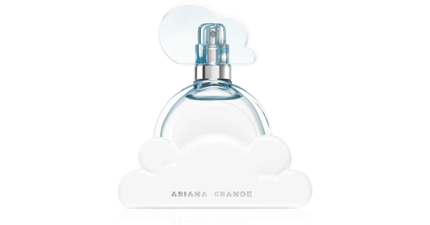 Ariana Grande Cloud Eau de Parfum pour femme | notino.fr