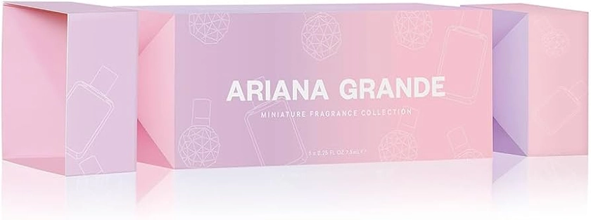 Ariana Grande Deluxe Mini Cracker