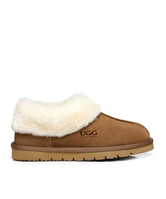 UGG Home Slippers | Coziest Slippers for Home wear