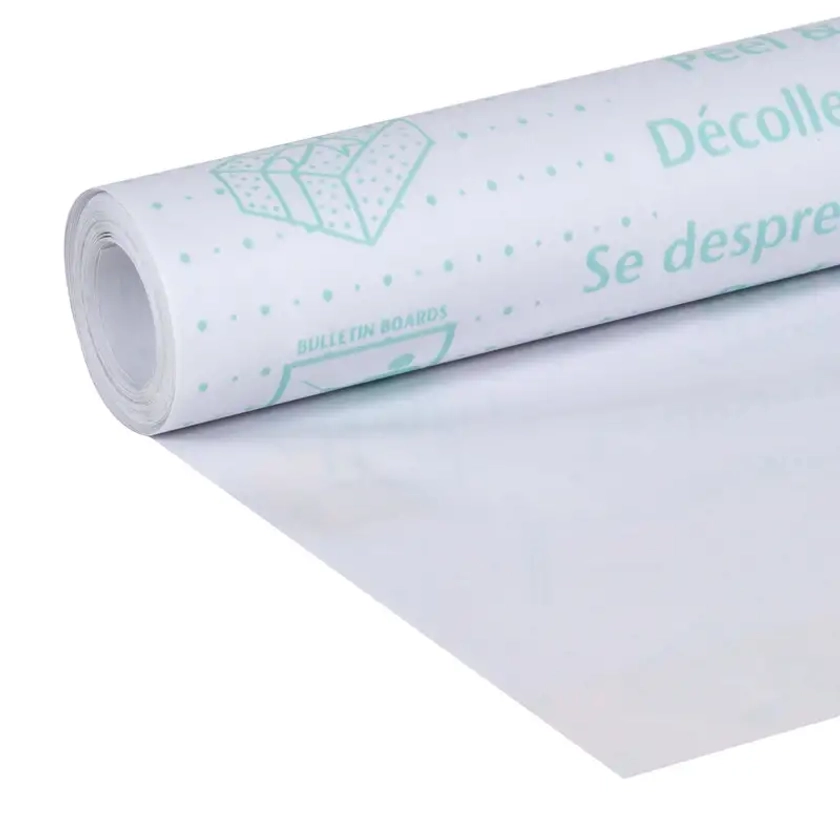 Adhesive Laminate Liner Clear Roll - Temu