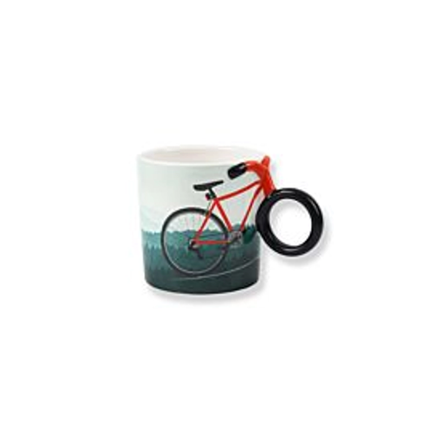 Mug vélo