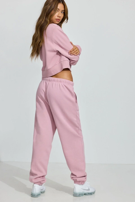 UltraFleece Boyfriend Sweatpants