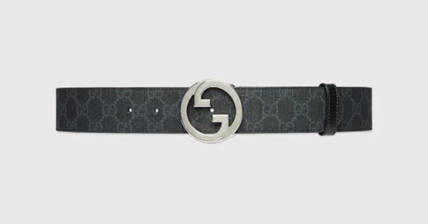 Gucci - Gucci Blondie belt