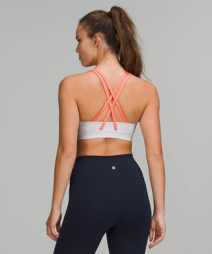 lululemon Energy Bra 