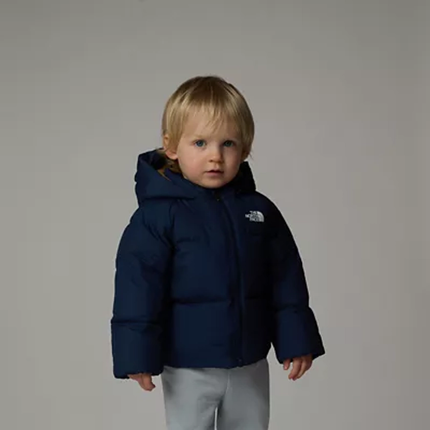 Baby North Down Fleece-Lined Jacket | The North Face