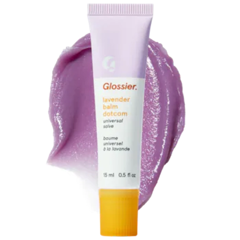 Balm Dotcom Lip Balm and Skin Salve - Glossier | Sephora