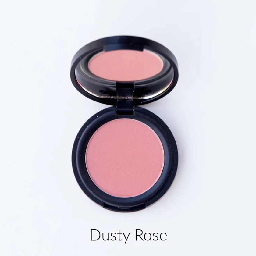 Natural Pressed Blush