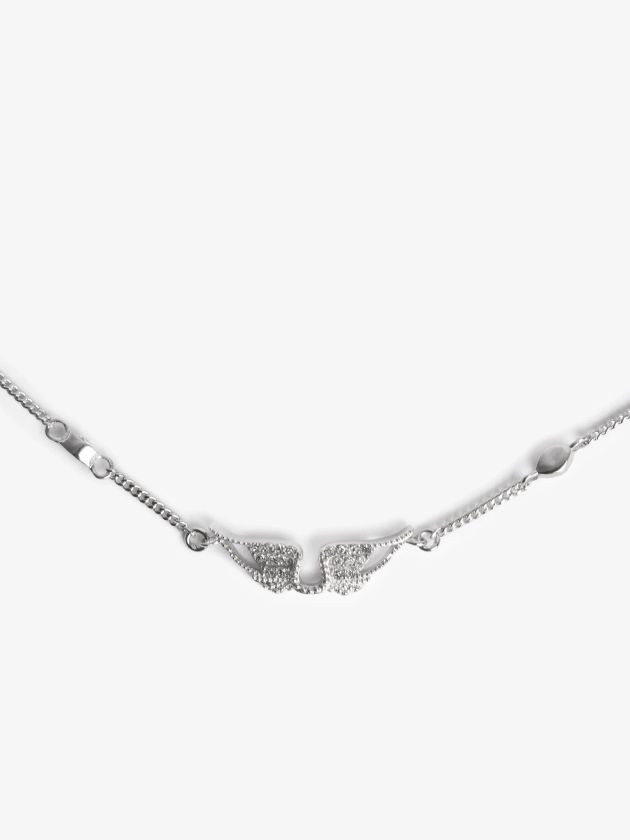 Collier Rock Choker