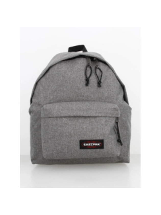 Sac à dos Eastpak padded pak'r gris