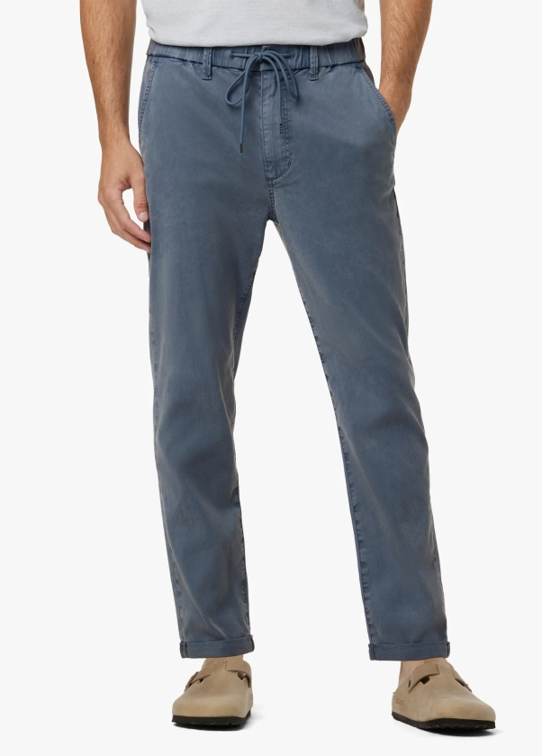 THE LAIRD TENCEL PANT