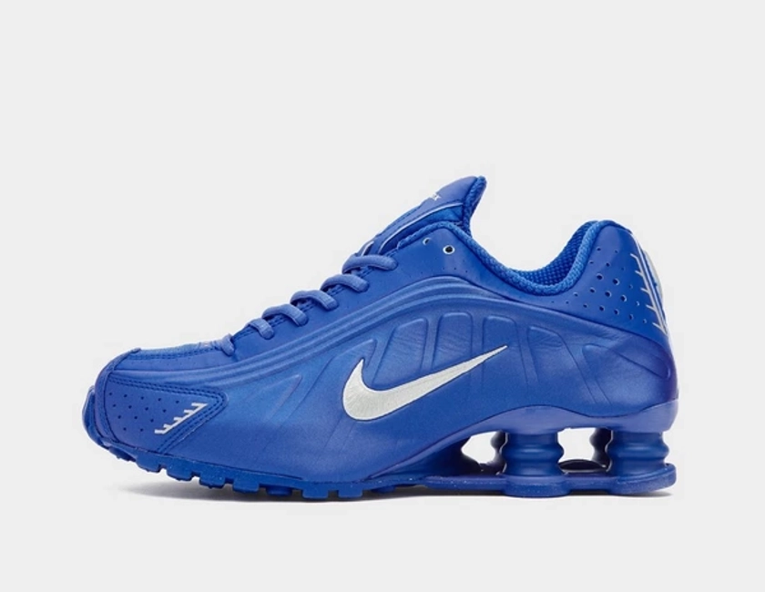 Nike Shox R4 Women's