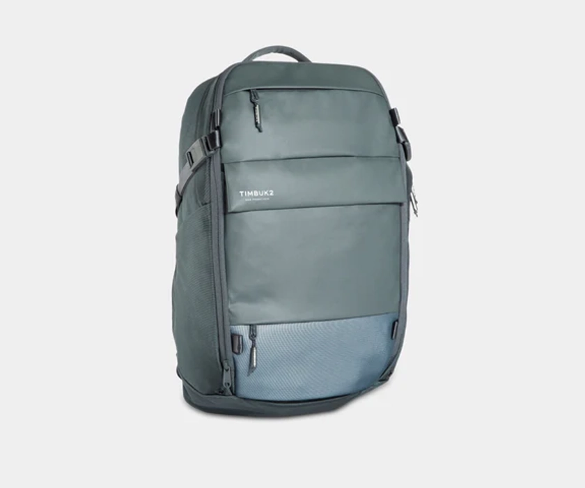 Timbuk2 Parker Commuter Backpack | Warranty "