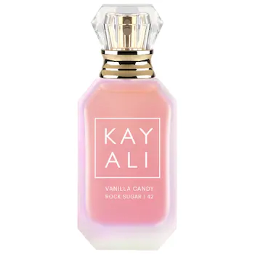 VANILLA CANDY ROCK SUGAR | 42 Eau de Parfum - KAYALI | Sephora