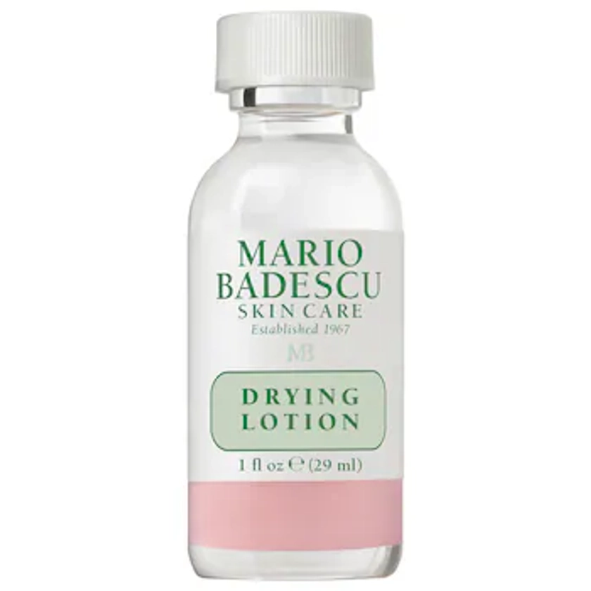 Mario Badescu Drying Lotion | Sephora