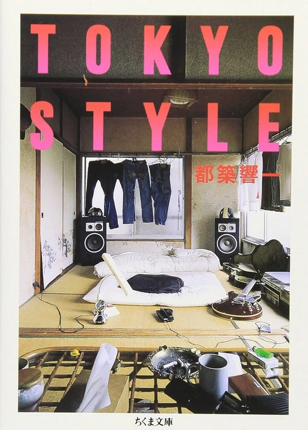 Tokyo style