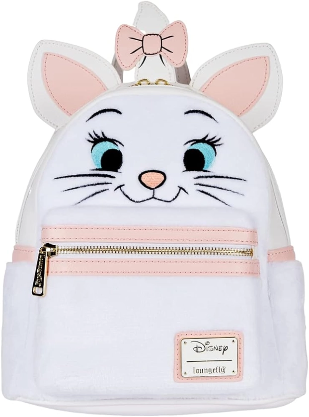 x Disney Marie Aristocats Cosplay Mini Backpack